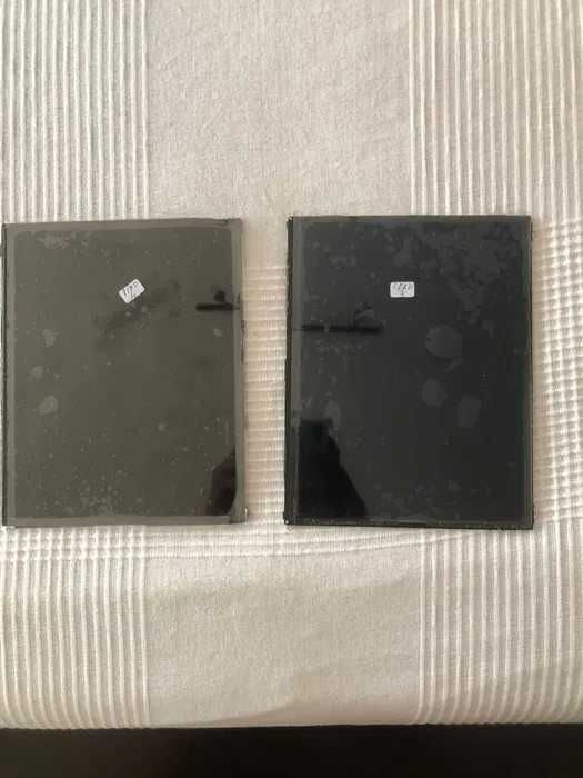 Apple displays e Touchs para ipads  3,4 air 1,(ORIGINAIS)