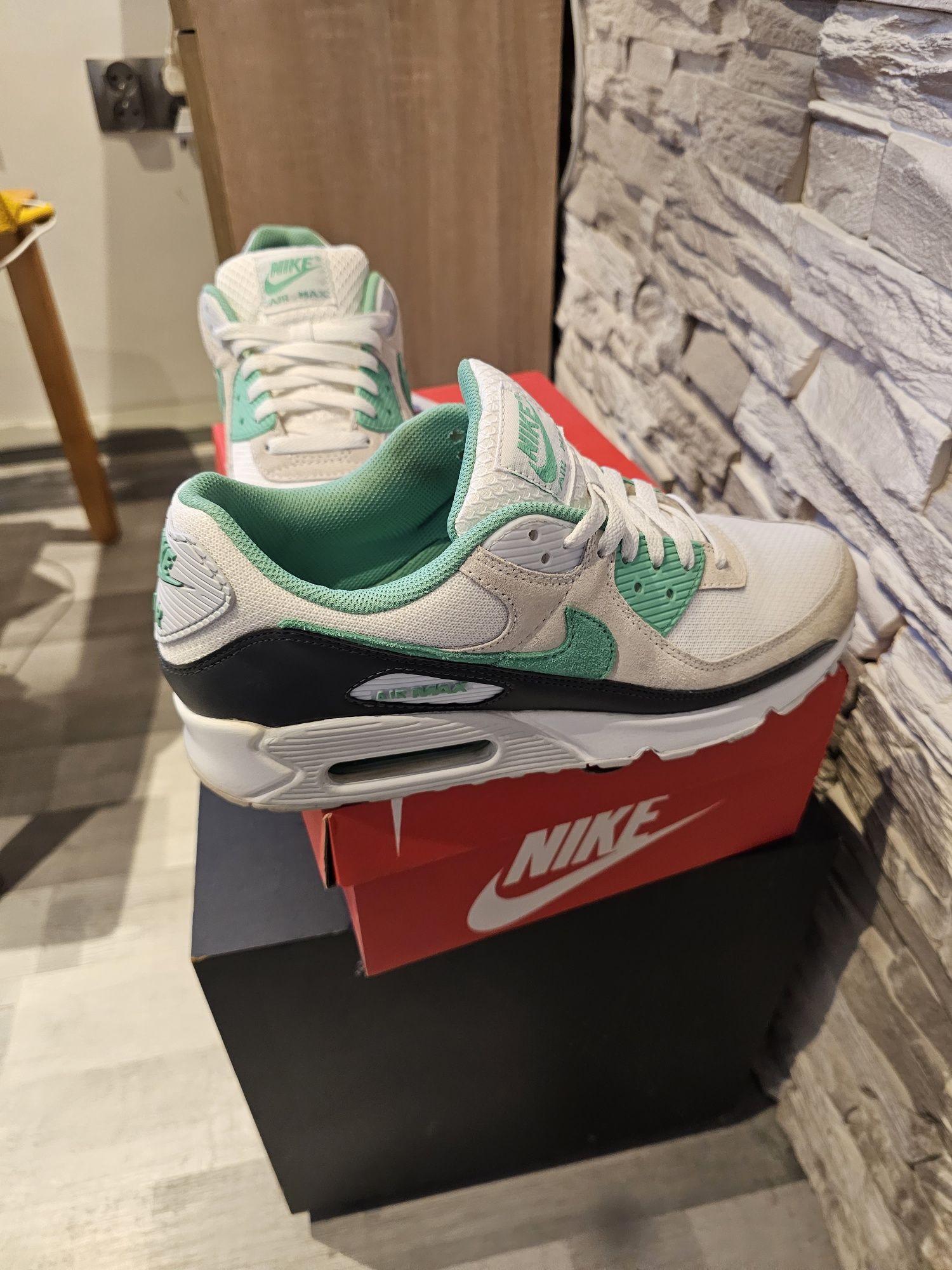 Nike air max 90 rozmiar 43