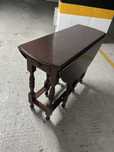 Mesa de refeições