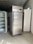 Lodówka gastronomiczna Szafa chłodnicza 74/200 Gwarancja Dostawa FV