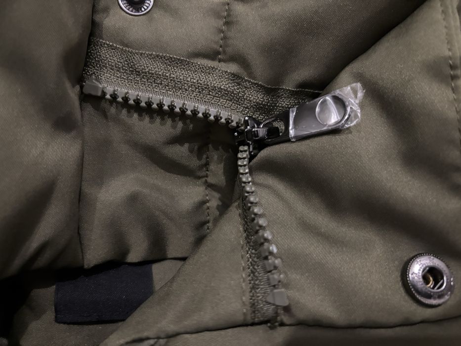 Пуховик Vero moda