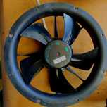 Ventiladores / Extratores industriais monofásicos