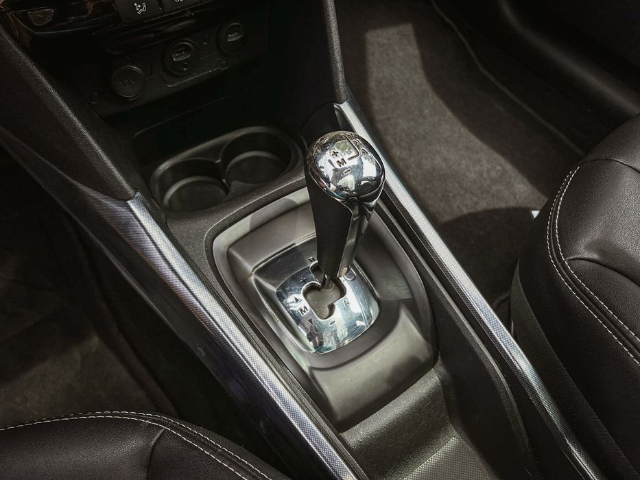 Peugeot 2008 Allure 1.6HDi Auto