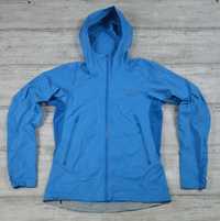 Arcteryx damska lekka kurtka softshell z kapturem - XS