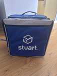 Torba termiczna Stuart