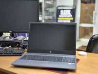 Продам потужний ноутбук HP ZBook 15v G5 Core i5-8300H/16/256