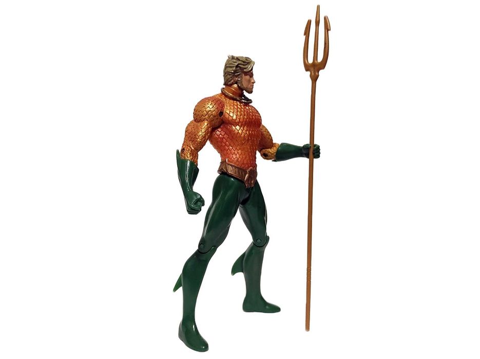 Aquaman -- New 52