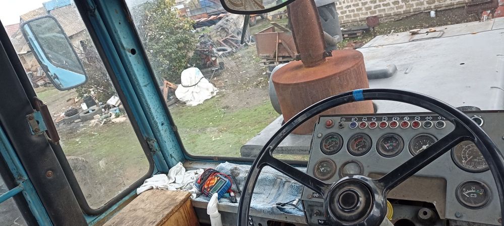Трактор ХТЗ 17221