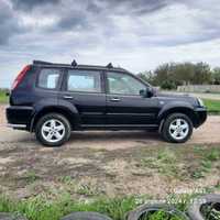 Продам автомобиль Nissan X-Trail 2006 р. в доброму стані