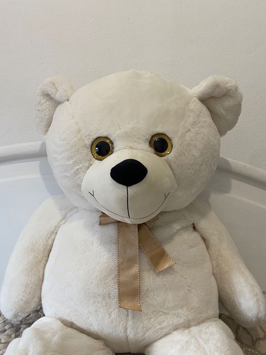 Urso de Peluche Grande