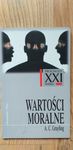 Wartosci moralne - A. C. Grayling