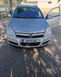 Opel astra 1.7 diesel