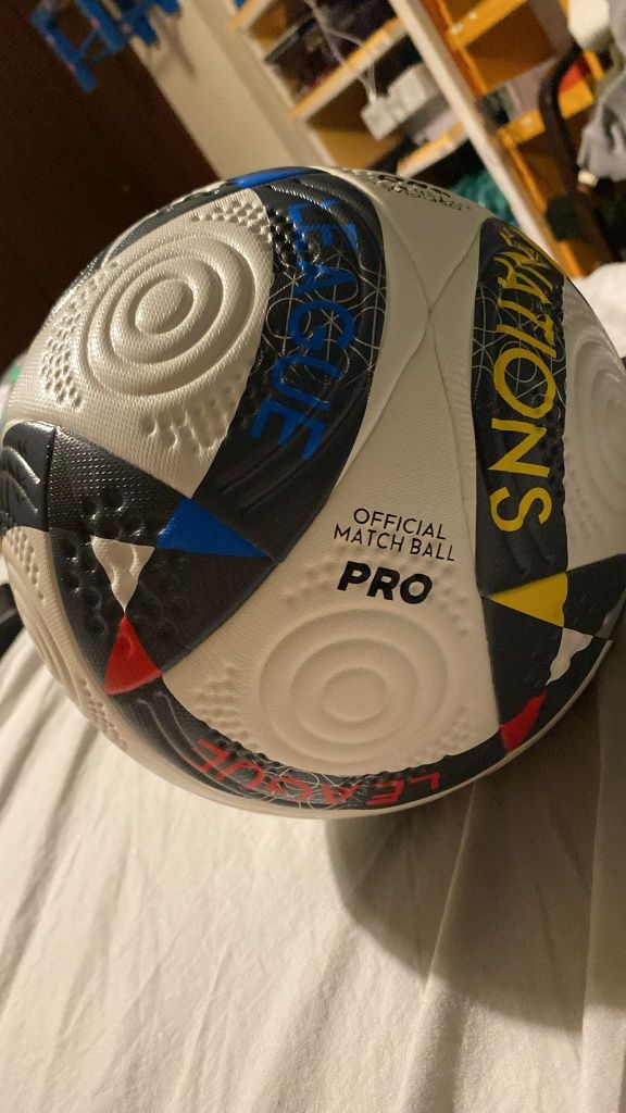 Bola liga das nações