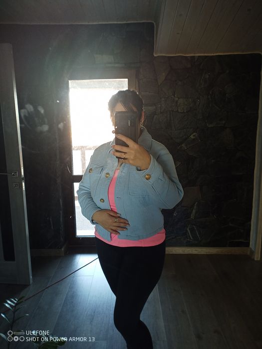 Піджак-куртка від бренду