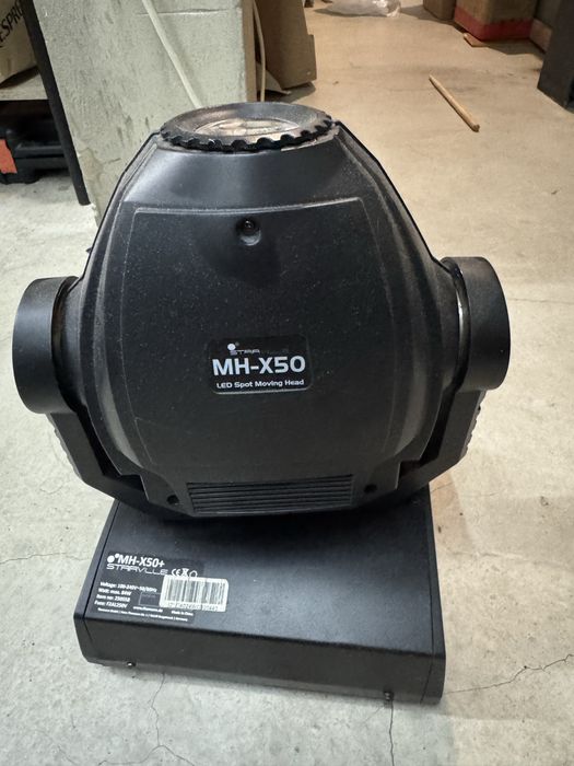 Starville Moving head MX-X50