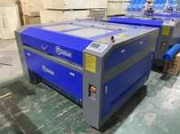 Laser CO2 130w 1310 corte e Gravação