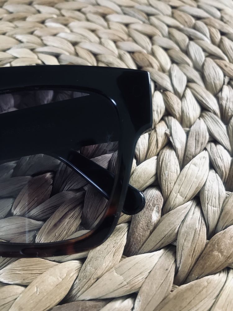 Saint Laurent nowe okulary słoneczne