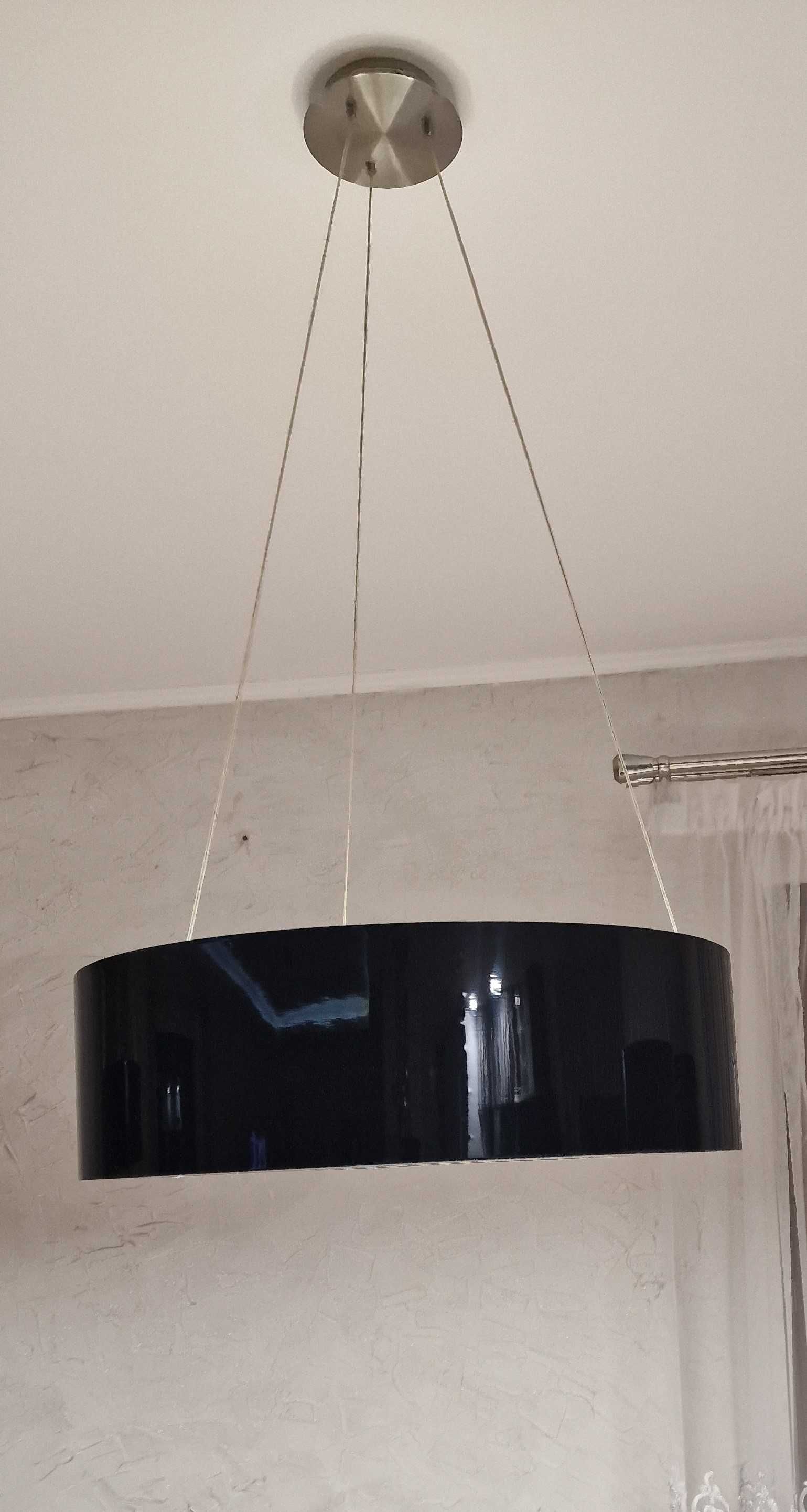 Żyrandol Lampa Plafon LED 50cm