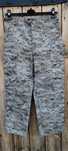 Bojówki Tru Spec Taktyczne Marpat US Army