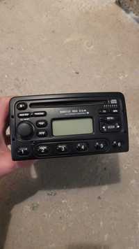 Radio samochodowe Ford Focus Mk1