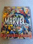 Marvel Chronicle - A Year By Year History