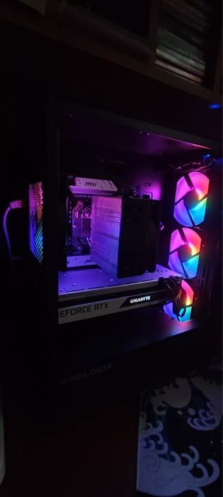 Ігровий системний блок