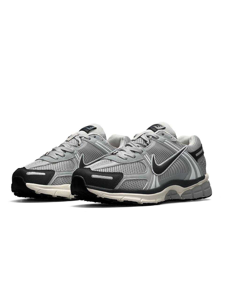 Nike Vomero 5 New Gray Silver Black кроссовки мужские nike zoom (найк)