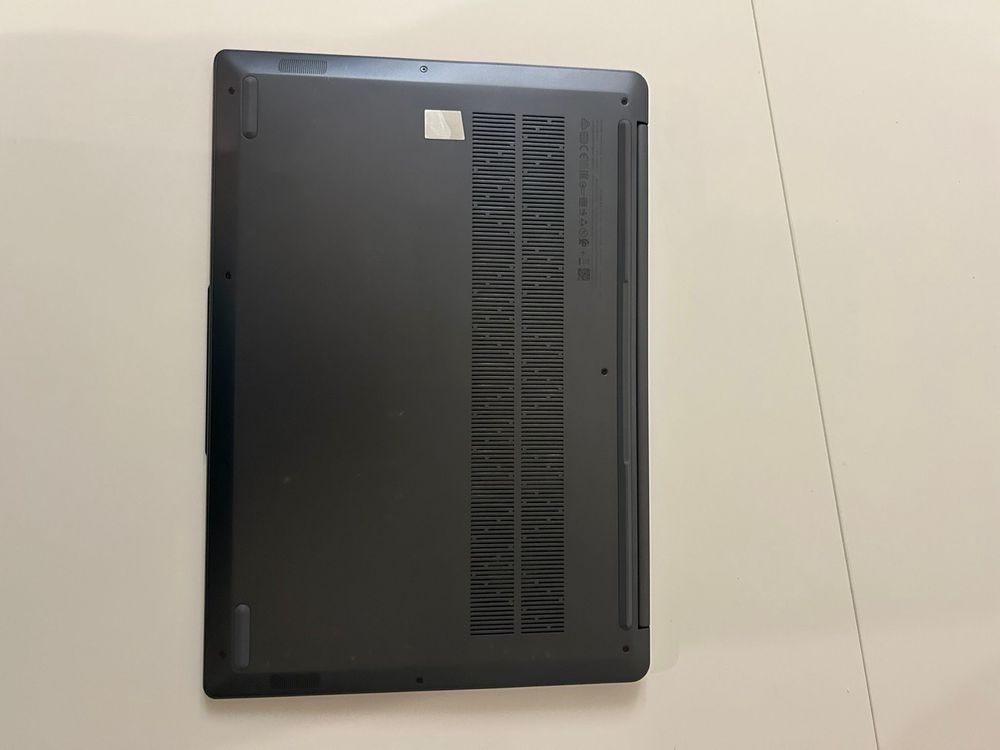 Portatil Lenovo Gaming RTX 3050, 16 GB RAM • 1TB SSD • excelente estad