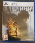 Final Fantasy 16 PS5