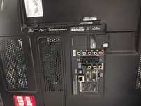 TV LG 42LE5500 bez podstawki