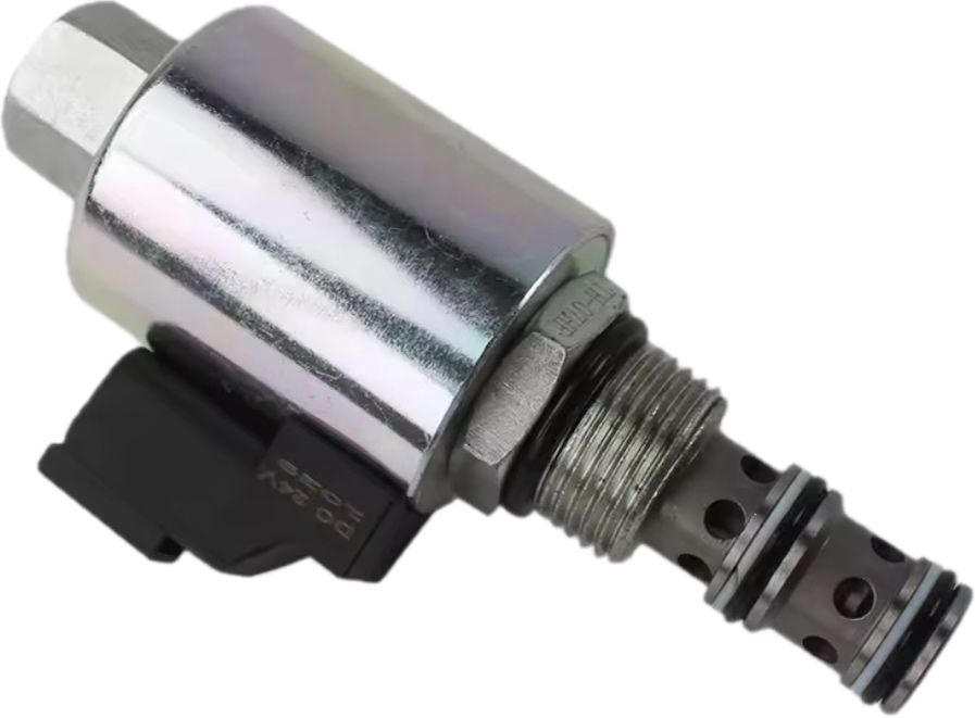 Cewka elektromagnetyczna zawór 20/200992 JCB 3CX 4CX