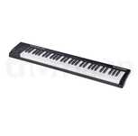 M-Audio Keystation 61 MK3 (novo, na caixa)
