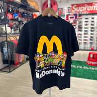 Футболка Cpfm x McDonald's