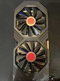 AMD Radeon RX 590 FATBOY