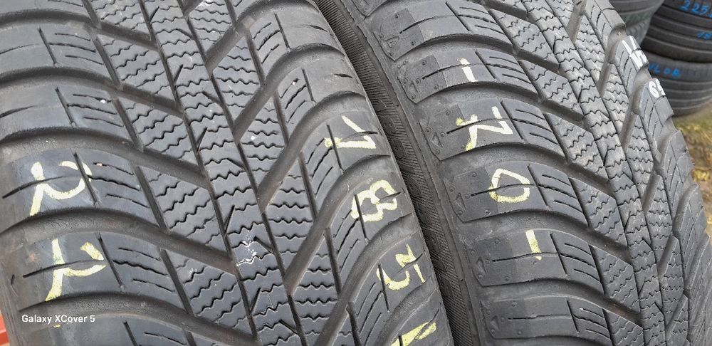 Opony Wielosezonowe 185÷65÷15÷NEXEN.2022.Bieżnik 7 mm.ZALESIANY 33 A.