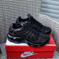 Buty Nike Air Max Plus Tn 'Black' rozmiar 36-45