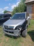 Opel Antara (Опель Антара) 2011