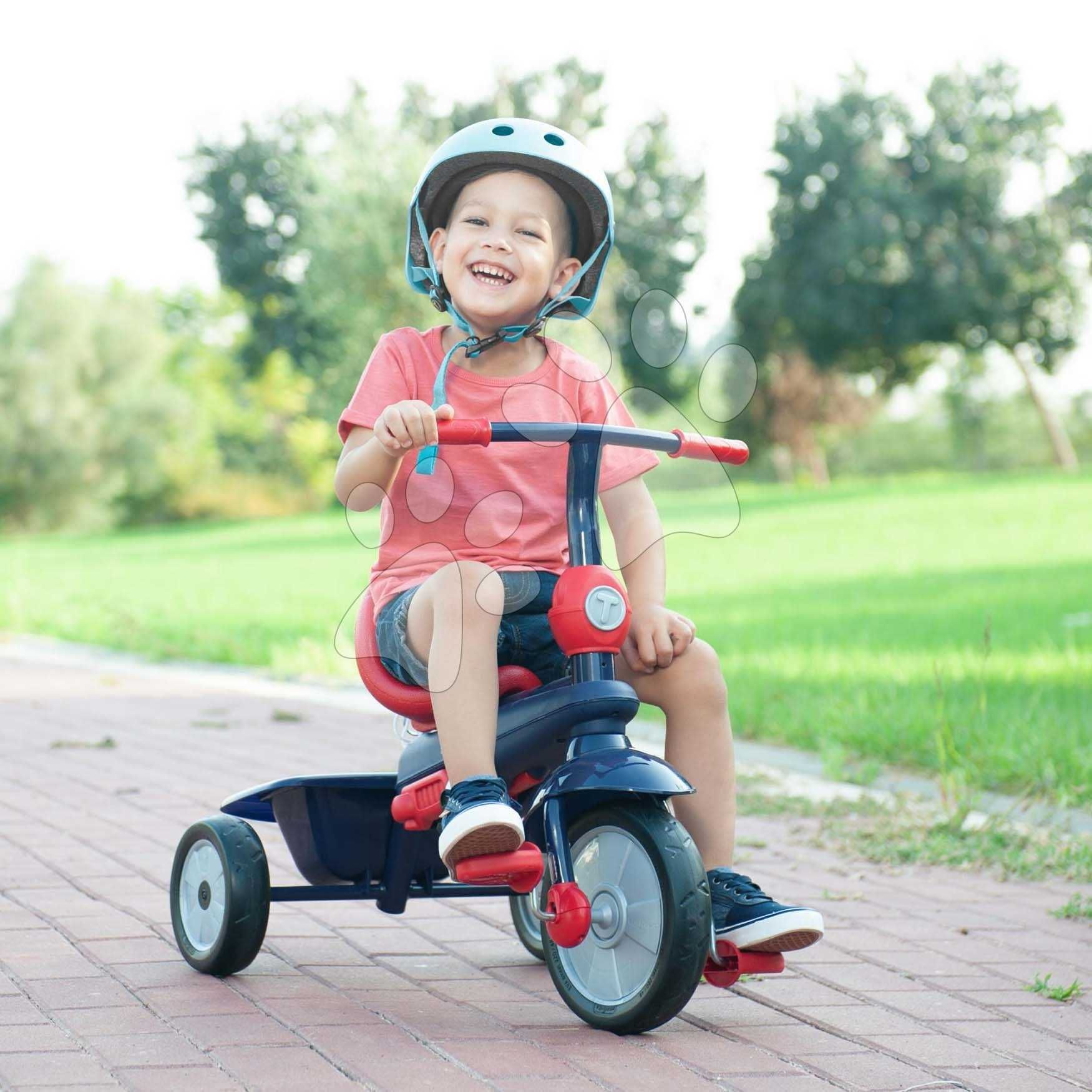 NOWY rowerek SmarTrike Smart Trike Swirl trójkołowy ODBIÓR OSOBISTY