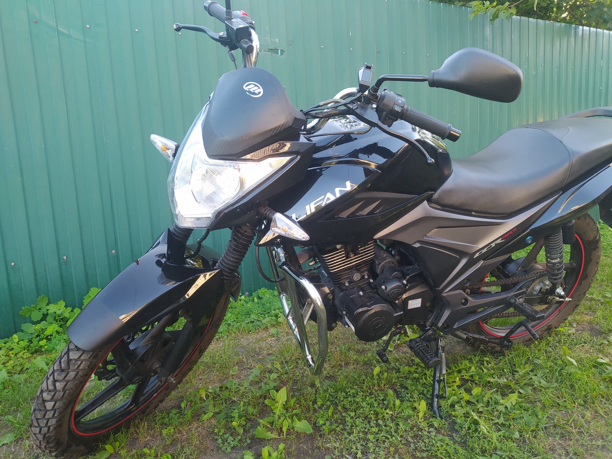 Lifan   LF 150-2e