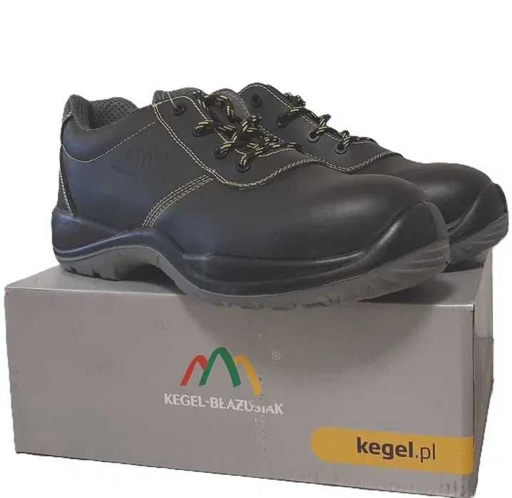 Buty robocze Work S3 Kegel-Błażusiak rozm. 45