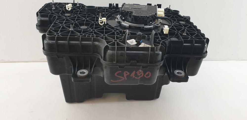 zbiornik adblue renault master iii opel movano b 410,3904AB