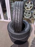 205/75R16c 113/111R Continenta ContiVan Contact 100 kpl  lato  KL60 K1