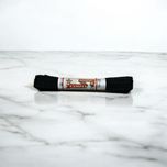 Atacador Estrela - 120cm - Preto