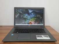 Acer ASPIRE E5-772 17,3" HD+ i3-5005U 8GB/500GB