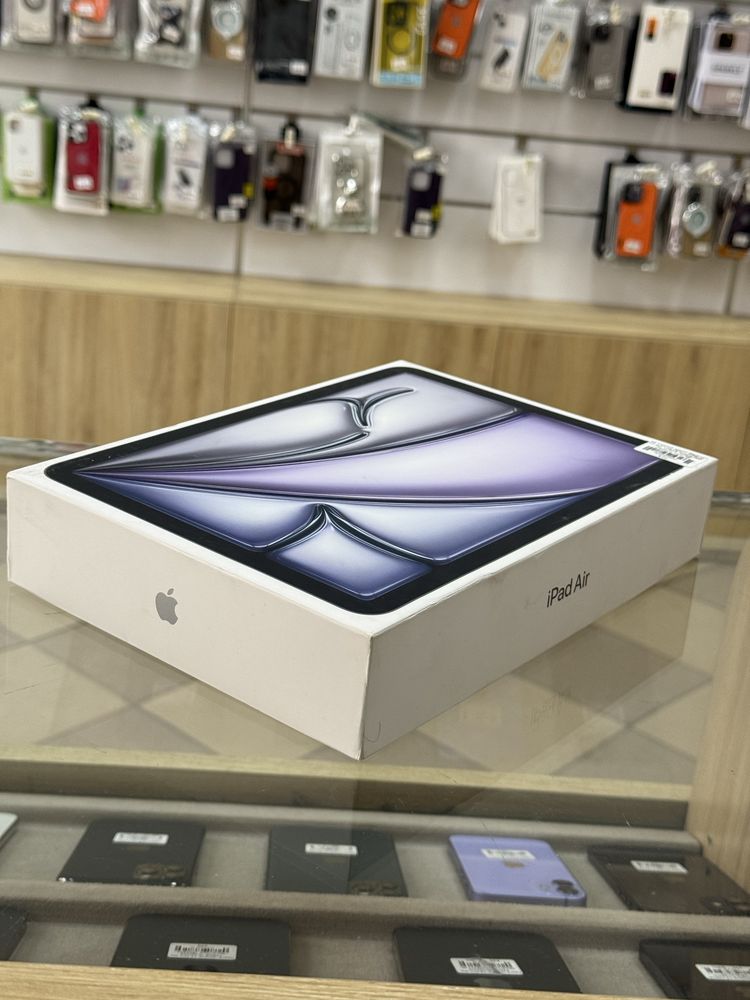 iPad Air 11 M2 128Gb Space Wi-Fi Новий