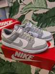 Buty/Nike_DunkLow_GreyFog "Nowe Trampki" Roz.39
