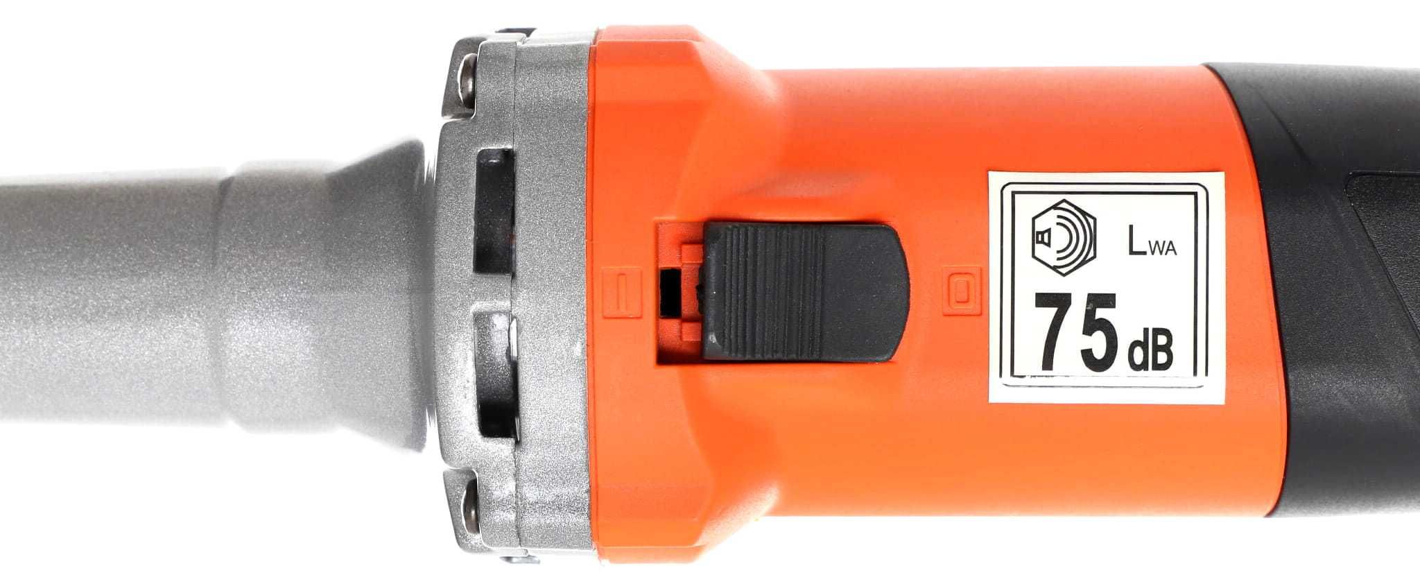 KRAFT&DELE Szlifierka Trzpieniowa Prosta Palcowa 1500W 230v/50hz KD523