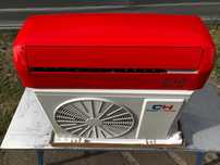 Кондиционер COOPER&HUNTER CH-S07XP10 дизайнерский до 23 м2