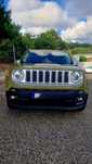 Jeep Renegade 1.6 MJD Limited