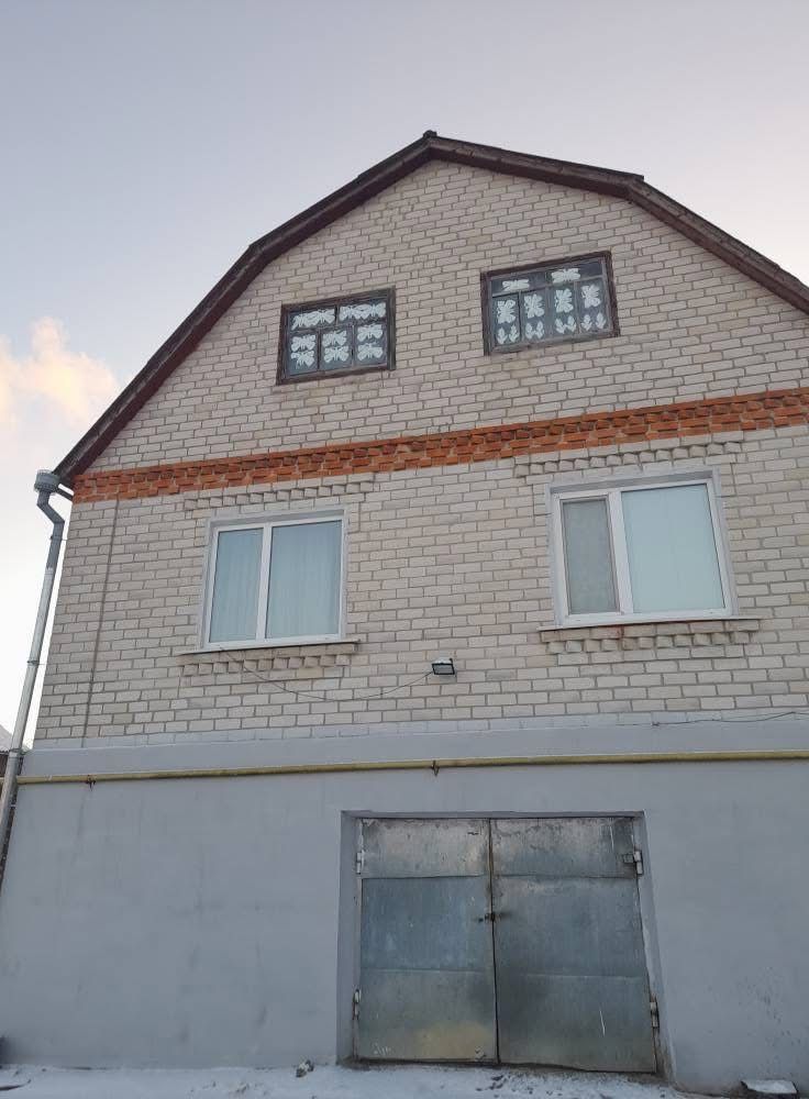 Продам будинок в місті Деражня